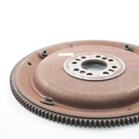 фото thumb №9, Mercedes w264 m264 колесо маховик венец зубчатый стартер a2740300212