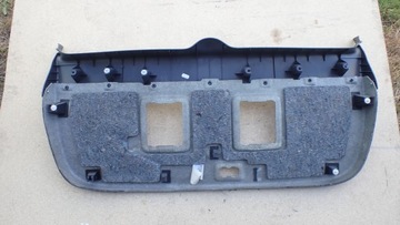 фото thumb №9, Toyota avensis t25 універсал захист оббивка кришки