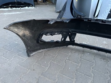 фото thumb №6, Vw polo 6r 09-14 r-line бампер перед