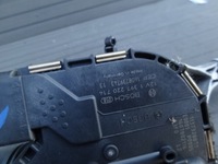 фото thumb №8, Opel astra v k моторчик механизм дворник eu