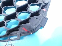 фото thumb №3, Решётка радиатора решётка радиатора toyota yaris ii lift 09-11