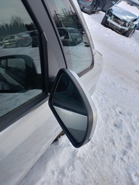 фото thumb №1, Зеркало правое opel meriva a lift z157