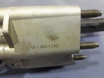 фото thumb №6, Ford mondeo mk5 2.0 гибрид uacc насос масла ds7e-6600-ab hn1e-6622-bb