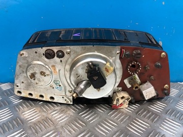 фото thumb №8, Mercedes w123 2,8 бензин прилади спідометр  європа 220km/h 87001123