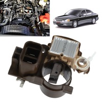 фото thumb №12, Регулятор напруги генератора 2310015p91 замінник dla hyundai sonata