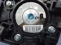 фото thumb №6, Citroen c4 picasso i 06-13 подушка  подушка водія 34064106a