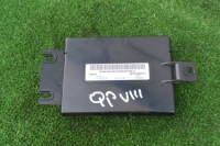 фото thumb №1, Модуль кондиционера quattroporte ghibli levante