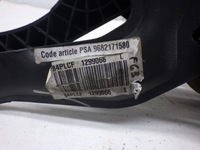 фото thumb №7, Педаль педалі гальма зчеплення c3 iii 9682171580