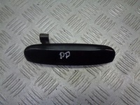 фото thumb №1, Ручка права передня зовнішня colt vi