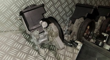 фото thumb №14, Bmw e60 e61 535 3.5 d 272 насос усилителя бачок колесо ременное 7693974