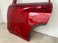 фото thumb №10, Toyota corolla cross дверь левая задние