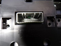 фото thumb №8, Renault espace iv рестайлінг спідометр  дисплей 8200726188a