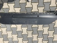 фото thumb №13, Dacia sandero iii бампер задня