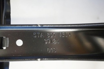 фото thumb №15, Новий org pas переднє радіатор vw touran ii 5ta 1.5tsi 5ta805588