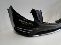 фото thumb №10, Mercedes v klasa 447 w447 бампер передний amg pts lift