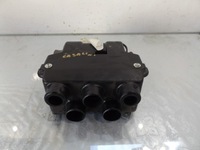 фото thumb №1, Casalini m110 отопитель вентилятор