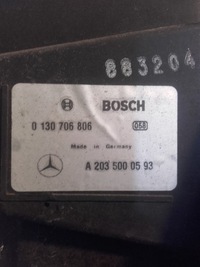 фото thumb №5, Mercedes slk r171 lift радиатор вентилятор 3.5