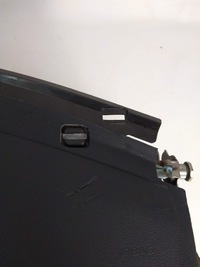 фото thumb №10, Ford mustang vi 2015+ панель роздавальна +подушка безпеки