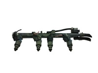 фото thumb №1, Seat cordoba молдинг впрыскная 2900900529