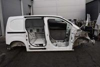 фото thumb №6, Четверть крыло левый правые зад лонжерон стойка citroen berlingo 4 iv