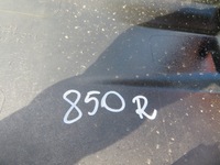 фото thumb №14, Накладка бампера перед mitsubishi outlander iii 6400g468