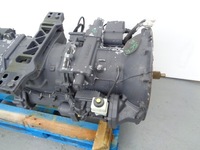 фото thumb №11, Scania r коробка передач передач grs905r euro 6