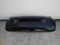 фото thumb №1, Vw up бампер задня задній