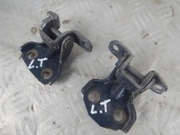 фото thumb №1, Subaru forester ii 06 lift лівий петля двері задня