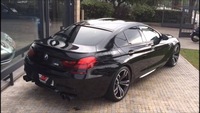 фото thumb №9, Bmw 6 gran coupe f06 спойлер спойлер спойлер