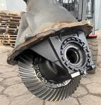 фото thumb №4, Вкладиш міст диференціал mercedes antos actros mp4