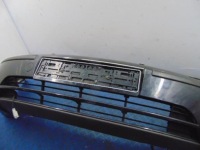 Ford mondeo mk 3 hb бампер перед код лакофарбового покриття чорний  металік Київ, фото thumb