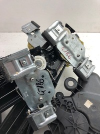 фото thumb №7, Seat ibiza iv механизм подъемник стекла 6j4867444