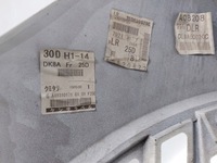 фото thumb №12, Бампер перед mazda cx3 cx-3 15r dk8a-50031