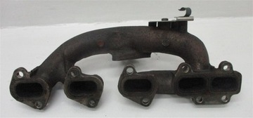 фото thumb №5, Коллектор выпускной audi q7 a8 4.2 tdi 057253034bf