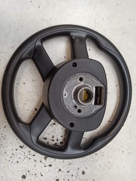 фото thumb №9, Vw polo iv 9n2 кермо подушка безпеки 6q0419091r