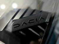 Dacia duster full led рестайлинг  2022 2023 фары фонари перед комплект европа в Украине, фото thumb