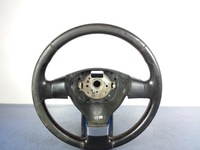 фото thumb №1, Vw golf v кермо шкіряний 1q0419091f