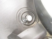 Жабо защита впуск воздуха bmw f15 f85 x5 f16 f86 x6 европа Киев, фото thumb