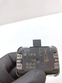 фото thumb №9, Opel astra h 2008 датчик дождя