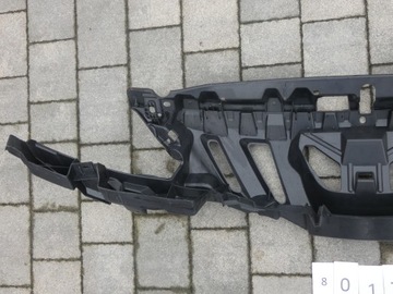 фото thumb №13, Pas переднее, усилитель бампера верхний peugeot 308 t9