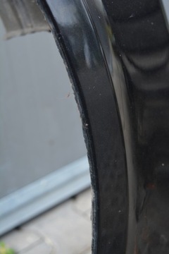 фото thumb №9, Skoda octavia ii рестайлінг крило лівий перед 9910 54um