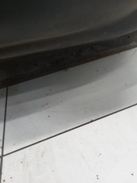 фото thumb №16, Дверь левый перед peugeot expert ii exyb