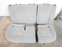 фото thumb №1, Диван зад задняя сиденье renault clio iii phi