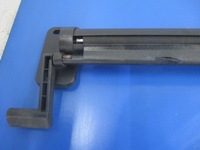 фото thumb №5, Nissan micra k12 cabrio шторка багажника