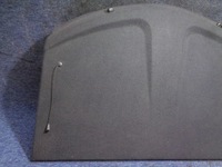 фото thumb №2, Полка задняя задняя alfa romeo gt 2003-2010r. оригинал