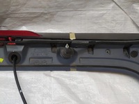 фото thumb №9, Спойлер спойлер крышки задняя hyundai i10 87210-k7000