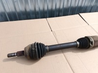 Приводной вал длинная правый  ford focus mk3 1.6 tdci Доставка, фото thumb