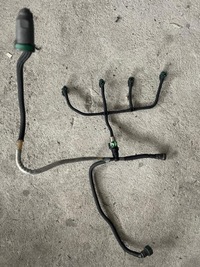 фото thumb №15, Land rover freelander 2.2 td4 труба клапан датчик колесо лапи насос