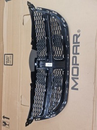 фото thumb №5, Dodge grand caravan решётка радиатора решётка радиатора хром 11-20 mopar новый oem