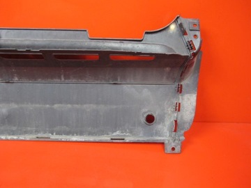 фото thumb №12, Smart fortwo ii 451 бампер зад задній чорний